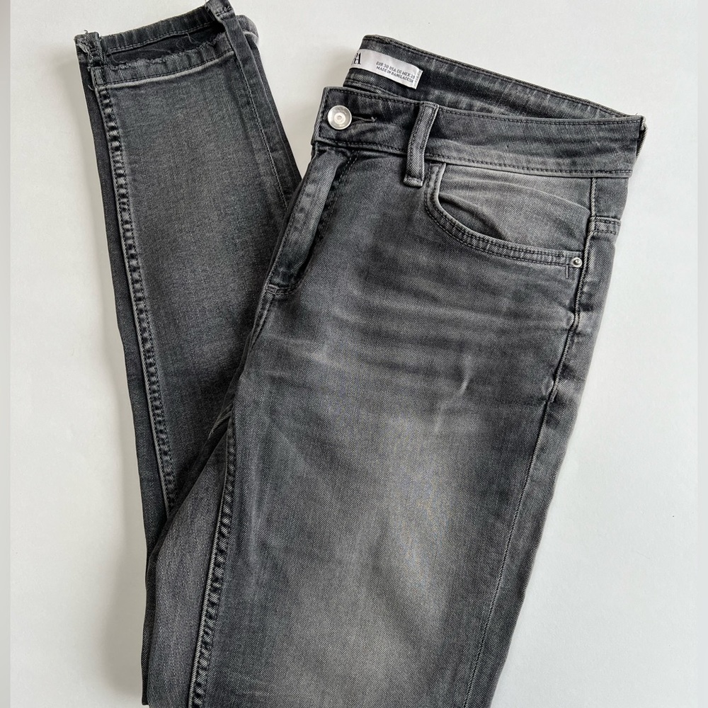 Zara jeans